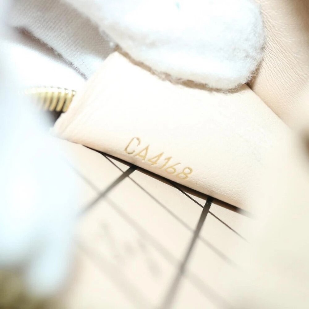 LOUIS VUITTON Catgram Chain Micro Powat Chapeau Coin Purse - Picture 13 of 15